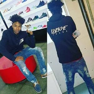 Meet your Posher, Dolo