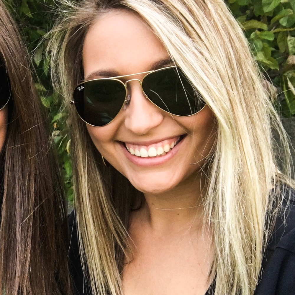 Meet your Posher, Peyton