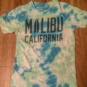 aeropostale mens shirt