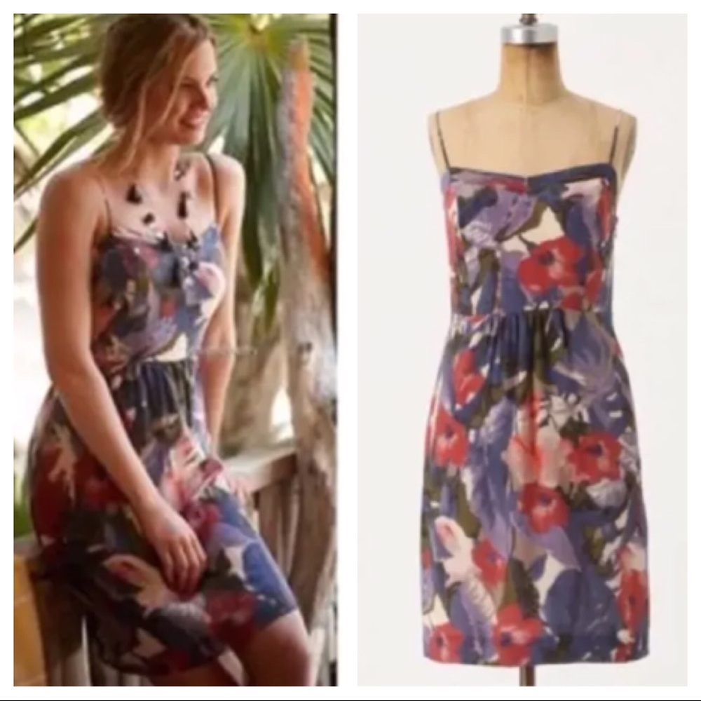 Reflecting Pool Dress - Picture 1 of 1
