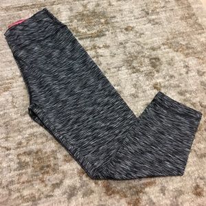 Workout leggings