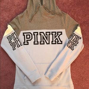 PINK Hoodie
