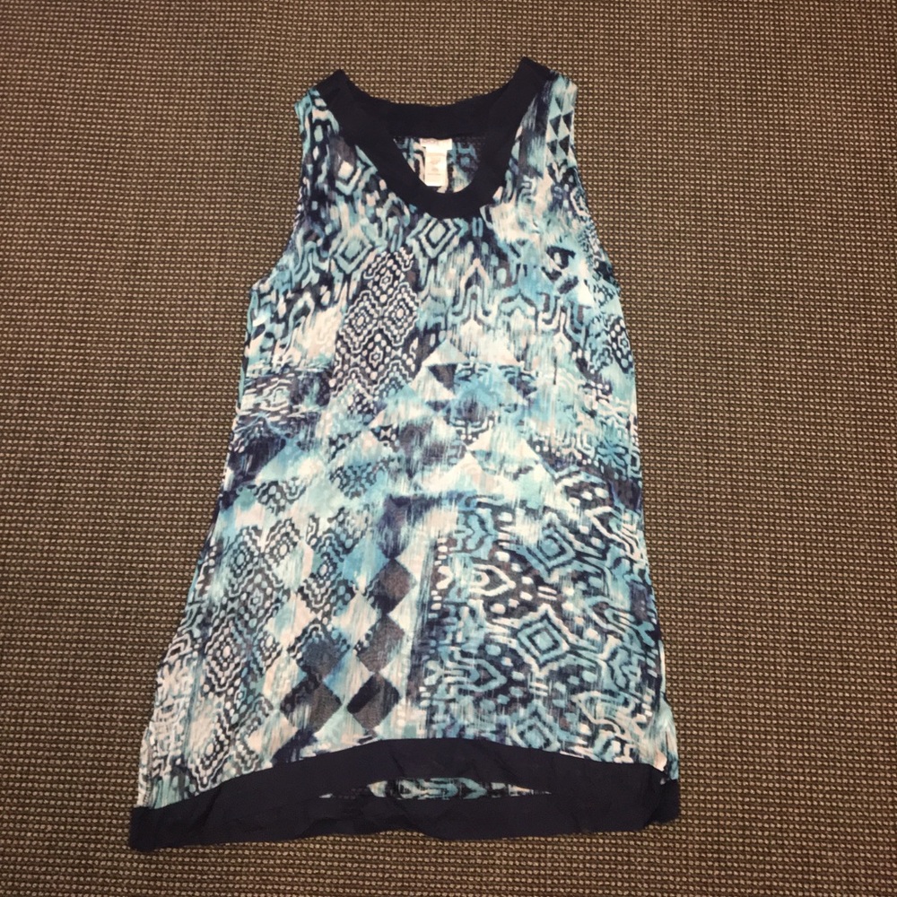 Dotti lightweight beach coverup!!!