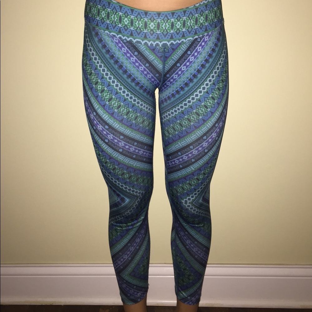 Prana leggings