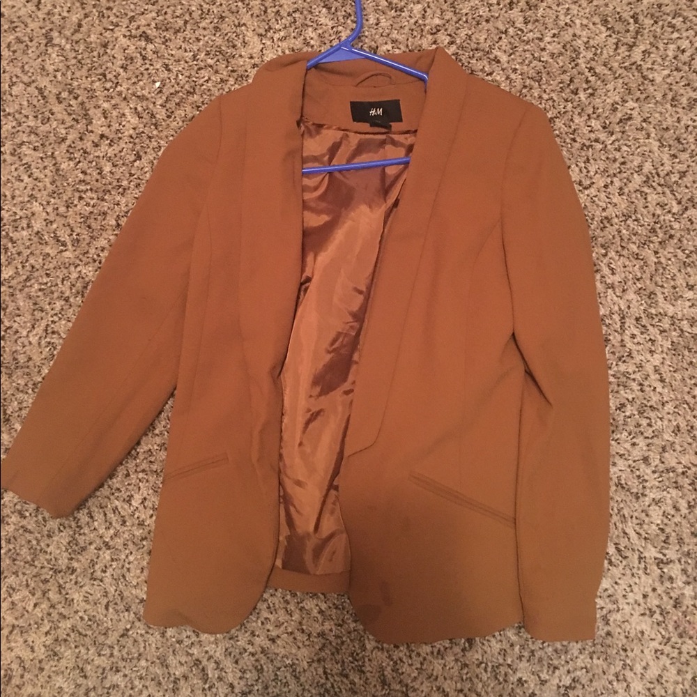 H&M Blazer