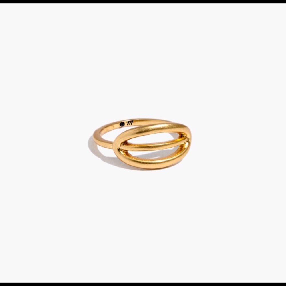 Madewell Ring