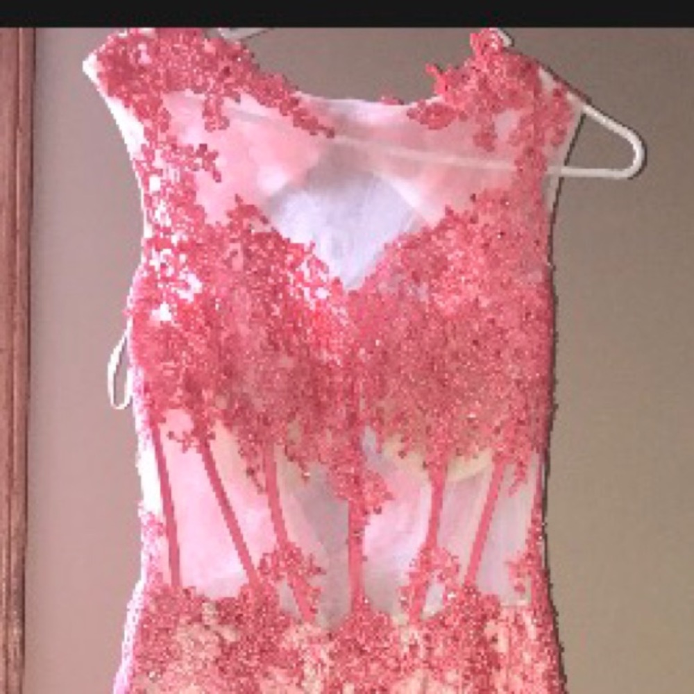 Dress - Picture 2 of 4