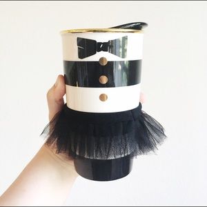 Alice and Olivia Starbucks Mug