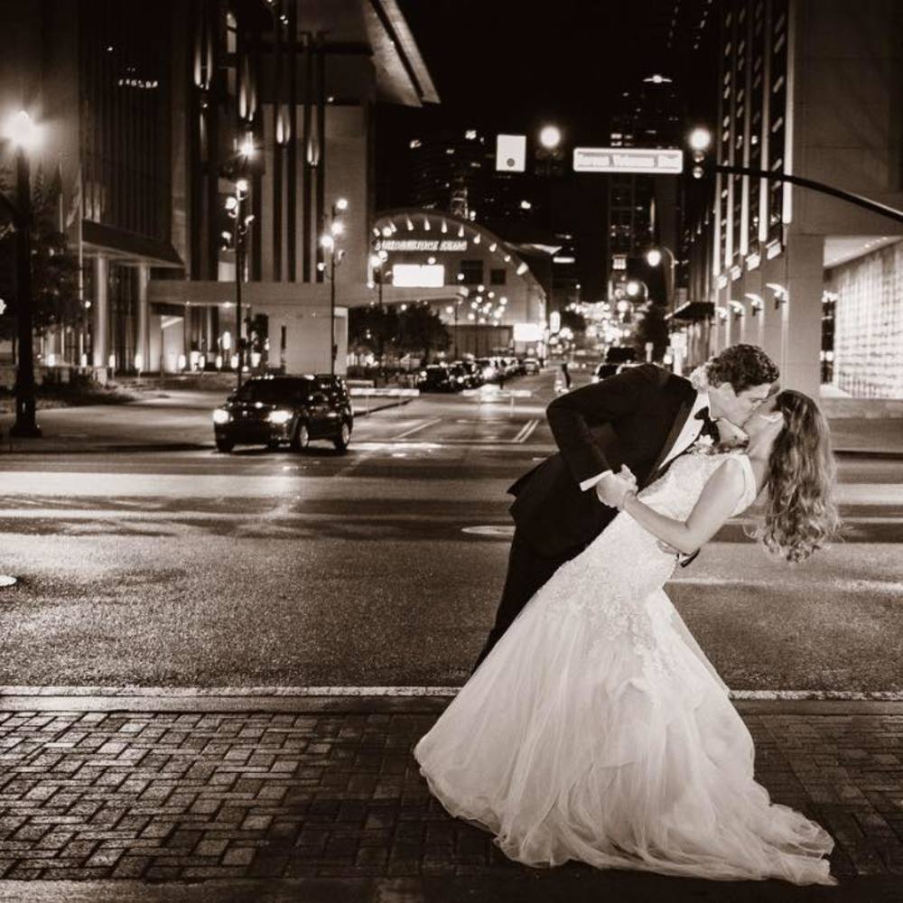 Meet your Posher, Jordan