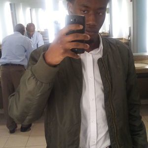 Meet your Posher, Christopher