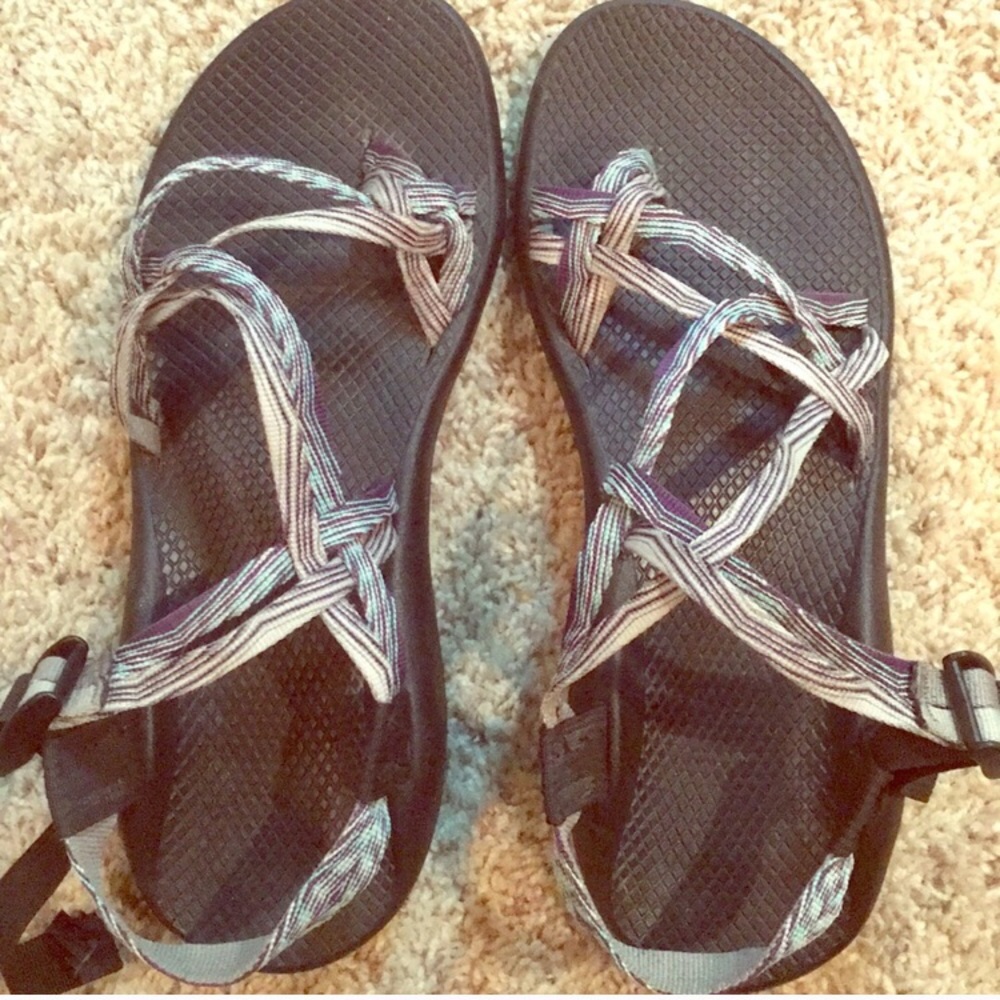 Chacos