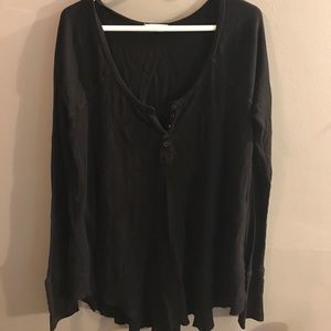 Urban outfitters layering thermal