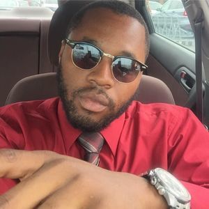 Meet your Posher, Darius