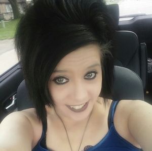 Meet your Posher, Lynnette