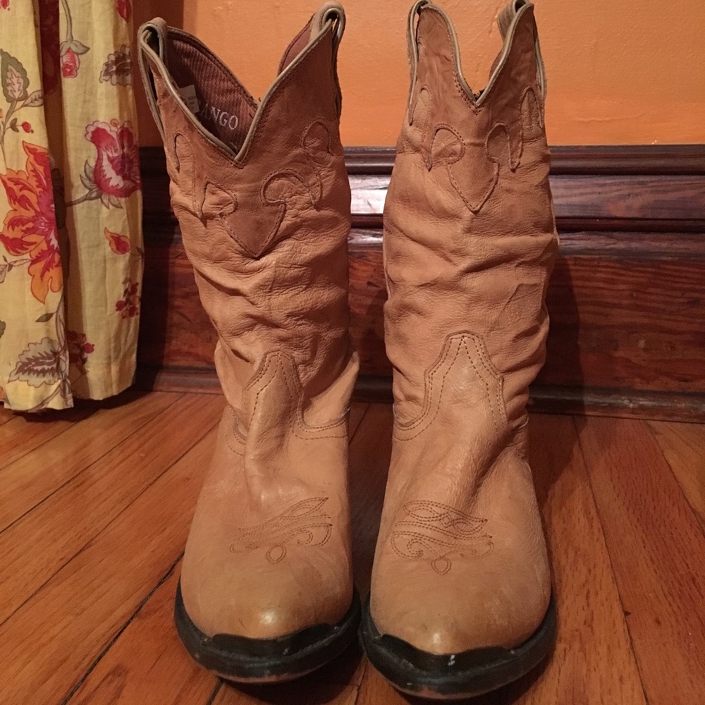 Durango boot