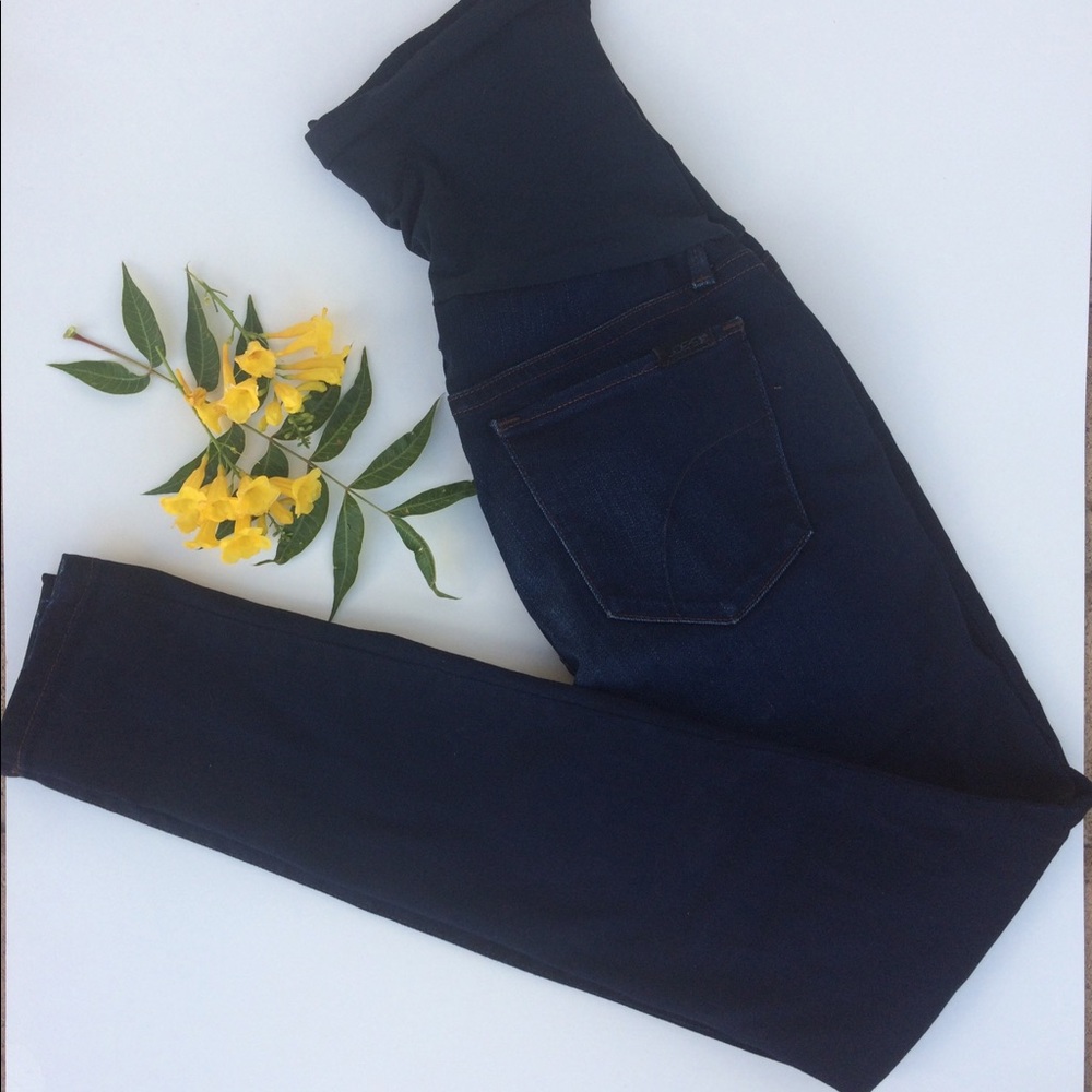 Joe's Maternity Jeans