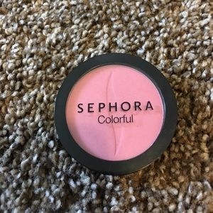 Sephora Collection Blush! Love Sick N22.