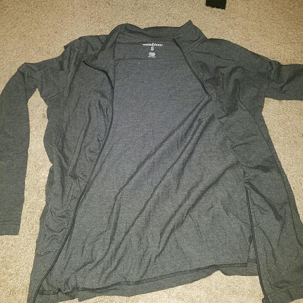 Sport jacket