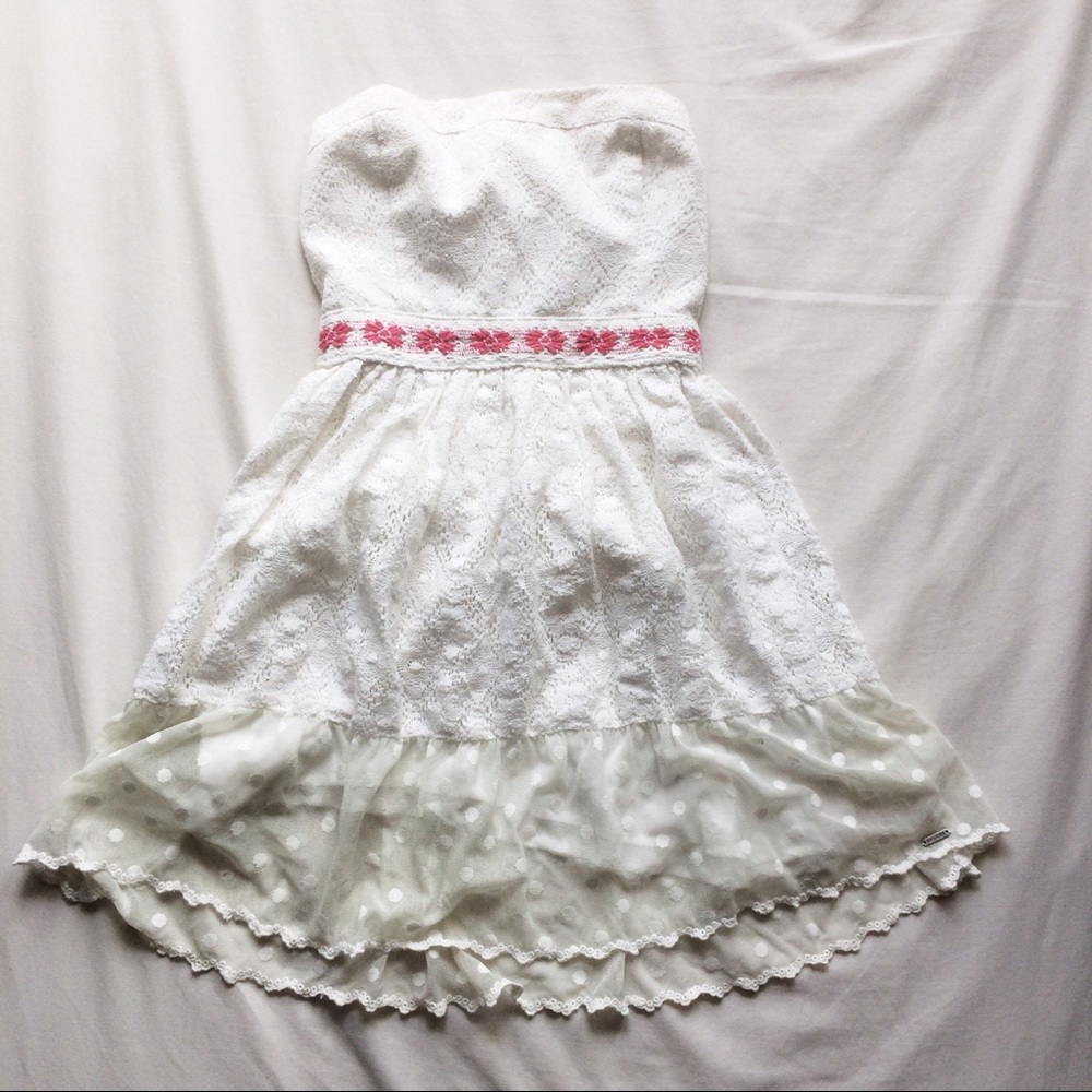 Hollister dress