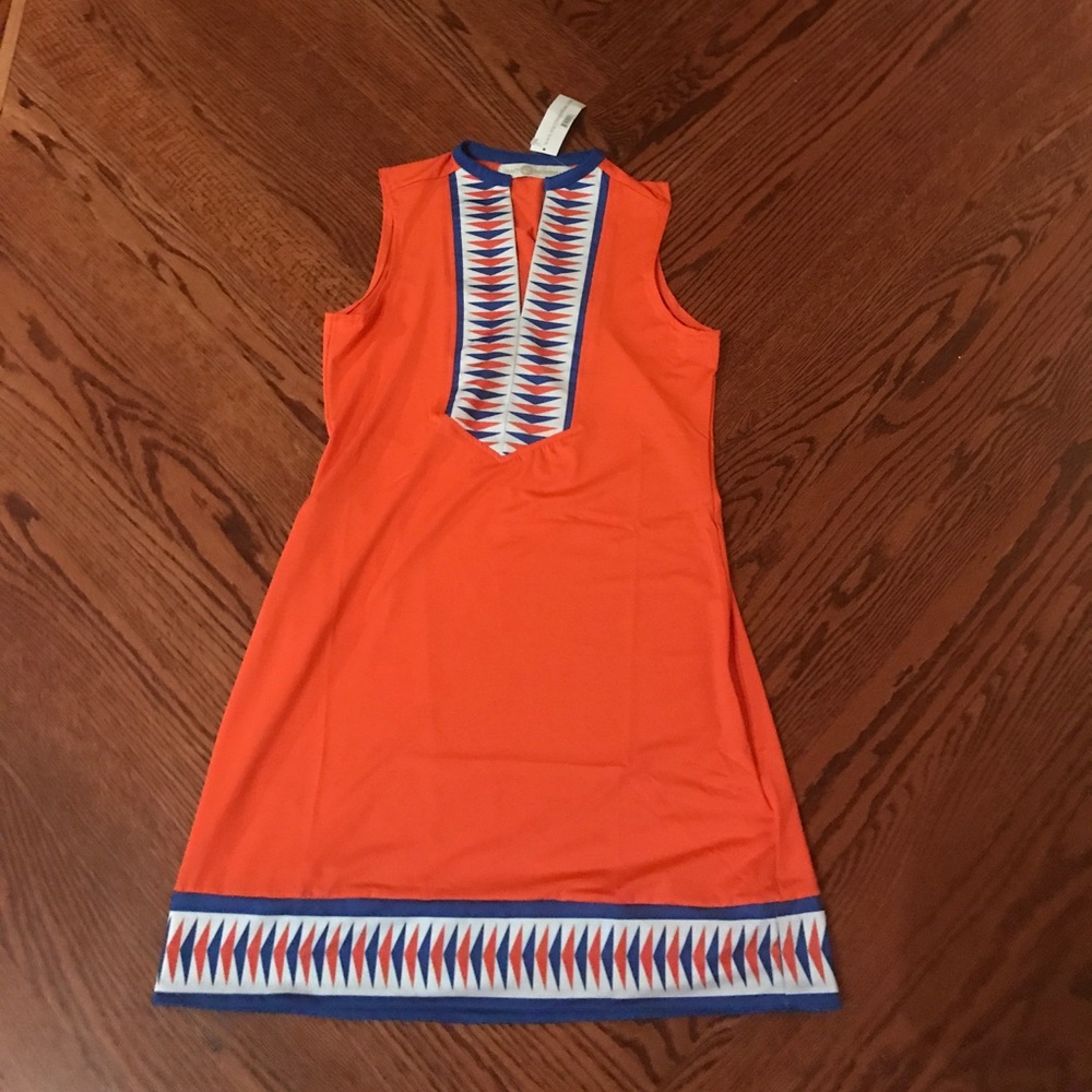 Tracy Negoshian Dress NWT M