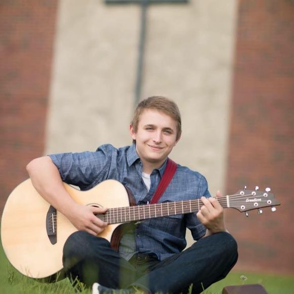 Meet your Posher, Kyle - Picture 1 of 1