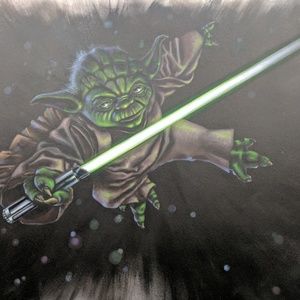 Meet your Posher, Itchi