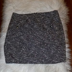 **MOVING SALE **LOFT skirt.