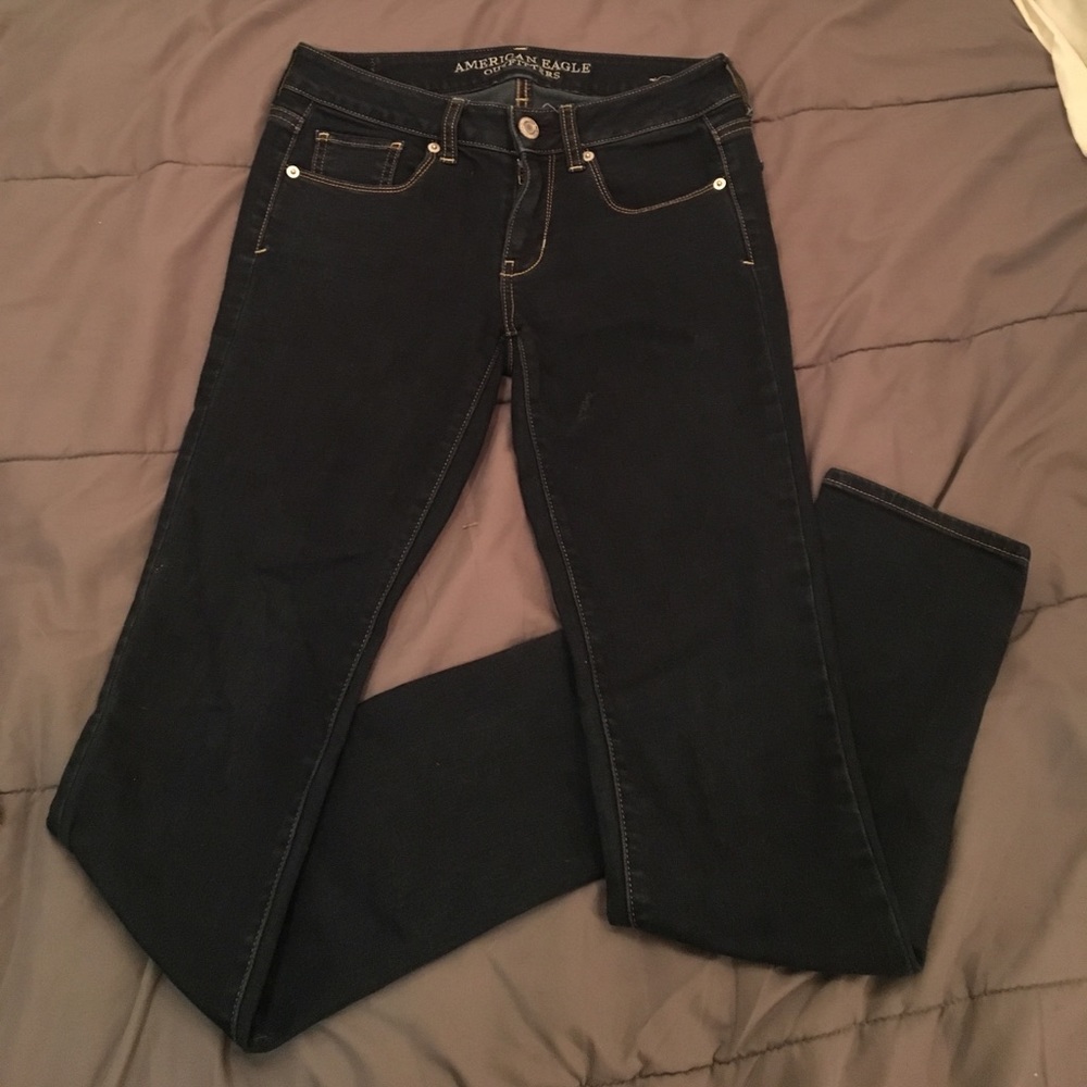 American Eagle