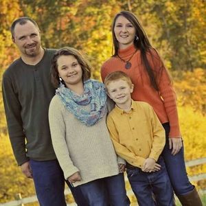 Meet your Posher, Patrick n terra