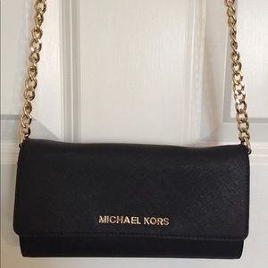Michael Kors Crossbody Bag