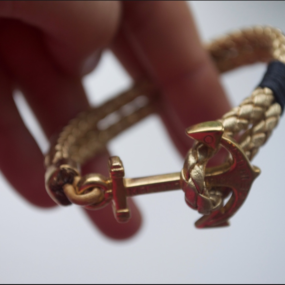 Kiel James Patrick Bracelet