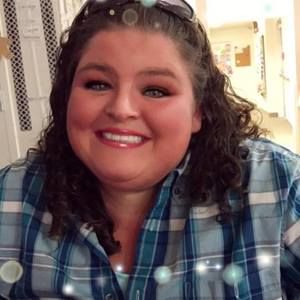 Meet your Posher, Nancy