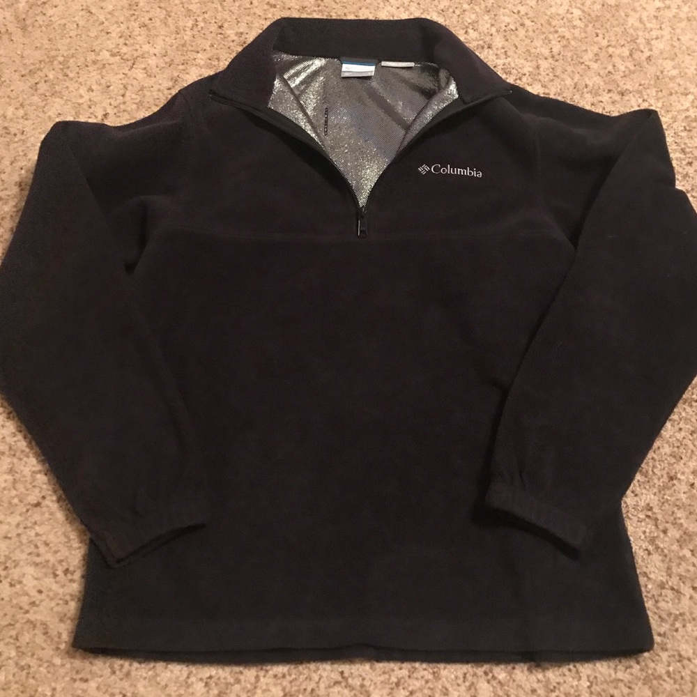 Columbia Men's Pullover