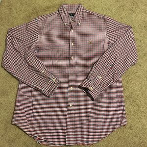 Ralph Lauren Oxford Shirt