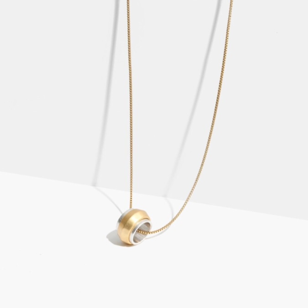 Brand new Madewell Necklace