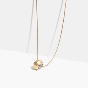 Brand new Madewell Necklace