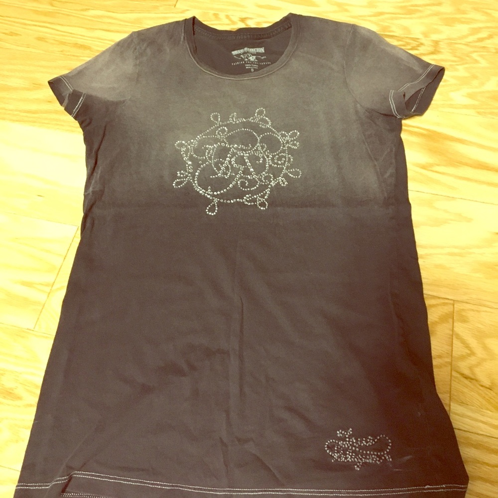 Authentic true religion Tshirt