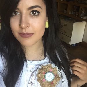 Meet your Posher, Amanda