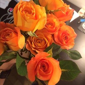 Meet your Posher, Becky