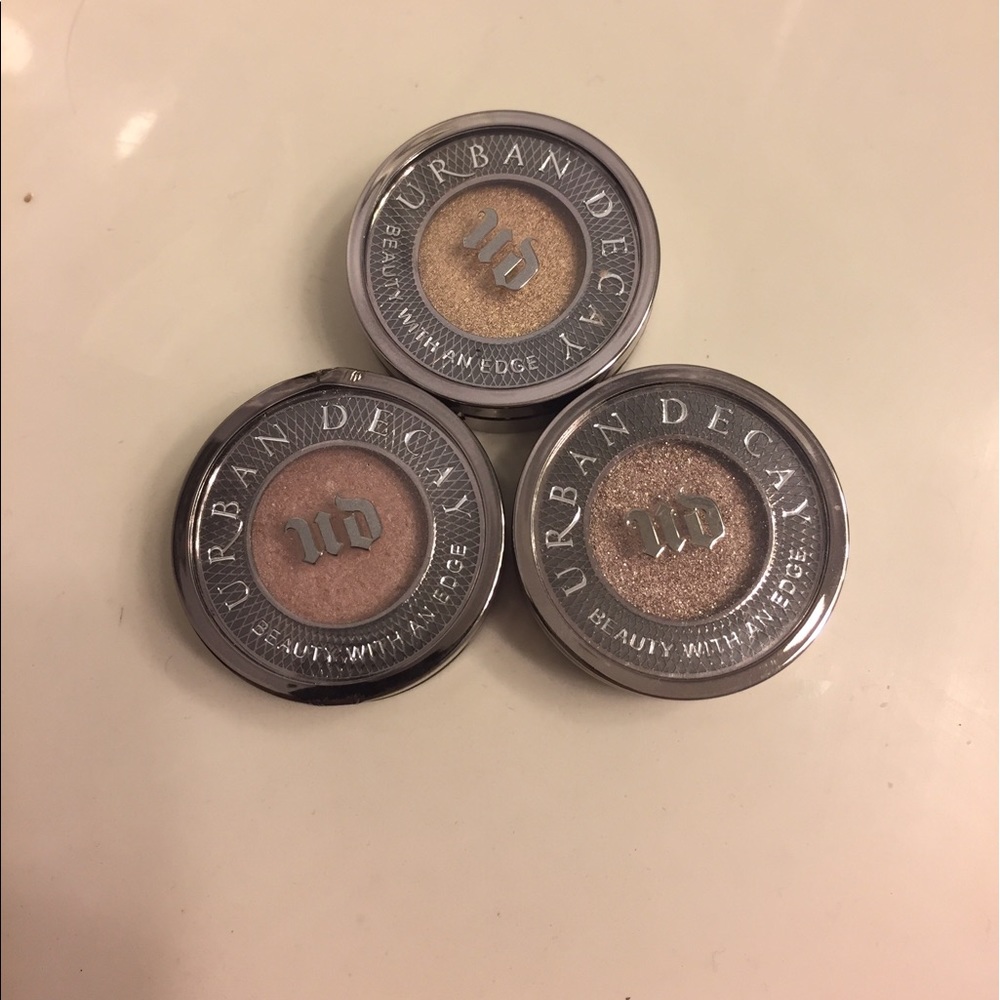 Unused Urban Decay Eyeshadow
