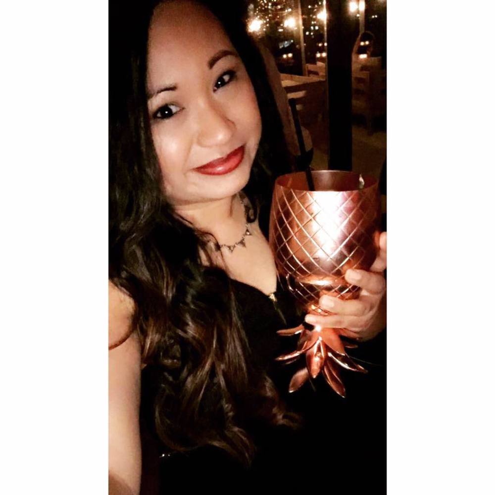 Meet your Posher, Abby