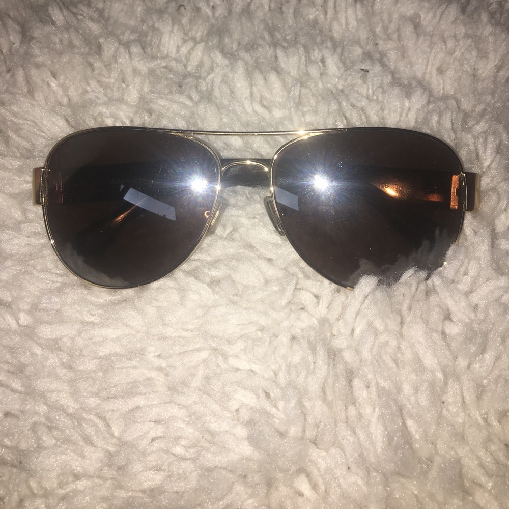 Coach Sunglasses