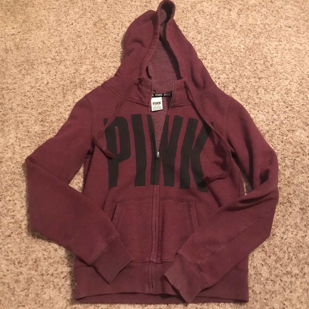 Victoria's Secret PINK Jacket