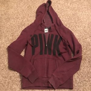 Victoria's Secret PINK Jacket