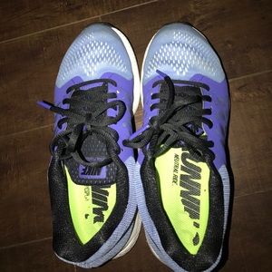 Nike Zoom Running Shoes