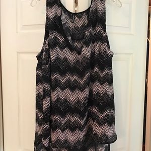 Maurice size 2 plus size