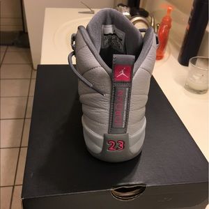 Air Jordan retro 12s