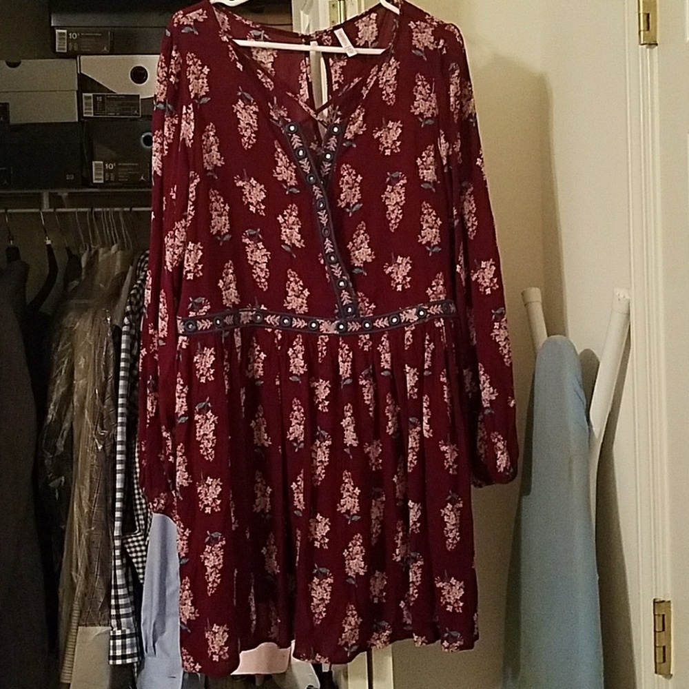 Dress