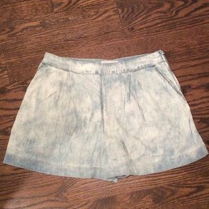Rebecca Taylor Shorts