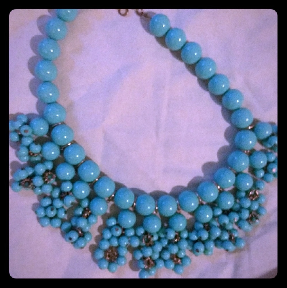 Rue 21 necklace